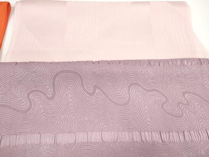 平和屋着物★和装小物　帯揚げ10枚セット　正絹　逸品　CABA9251ju