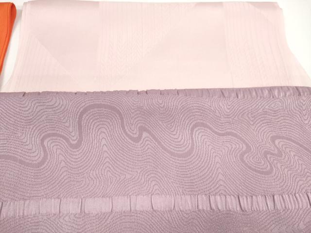 平和屋着物★和装小物　帯揚げ10枚セット　正絹　逸品　CABA9251ju