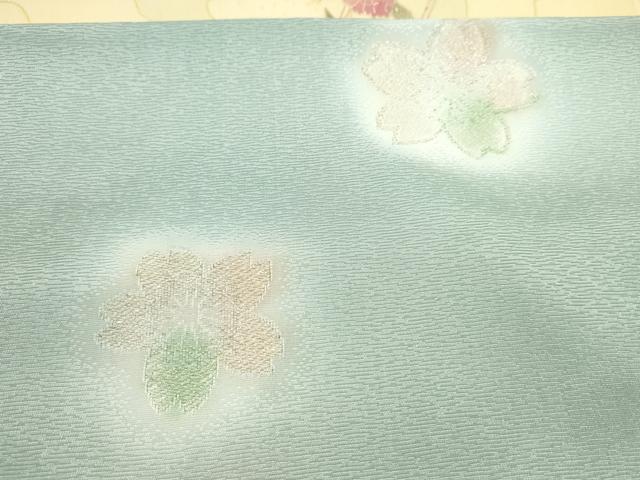 平和屋着物☆和装小物 帯揚げ10枚セット 丹後ちりめん 正絹 逸品