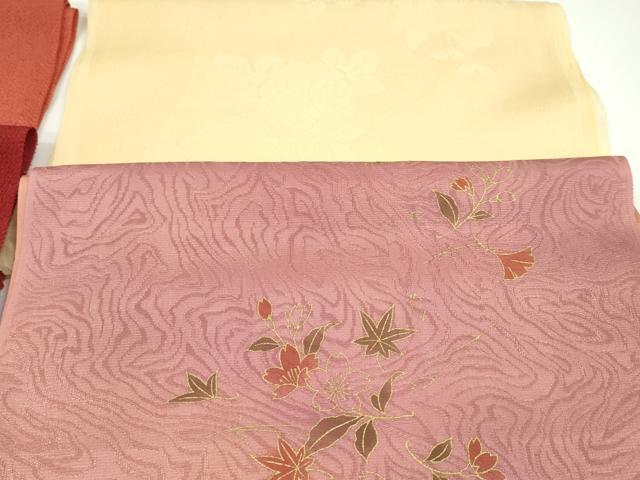 平和屋着物★和装小物　帯揚げ10枚セット　正絹　逸品　CABA9253ju 平和屋着物☆和装小物 帯揚げ10枚セット 正絹 逸品 CABA9253ju