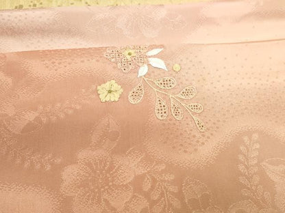 平和屋着物★和装小物　帯揚げ10枚セット　正絹　逸品　CABA9255ju