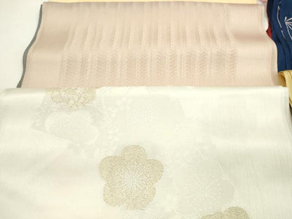 平和屋着物★和装小物　帯揚げ10枚セット　正絹　逸品　CABA9255ju