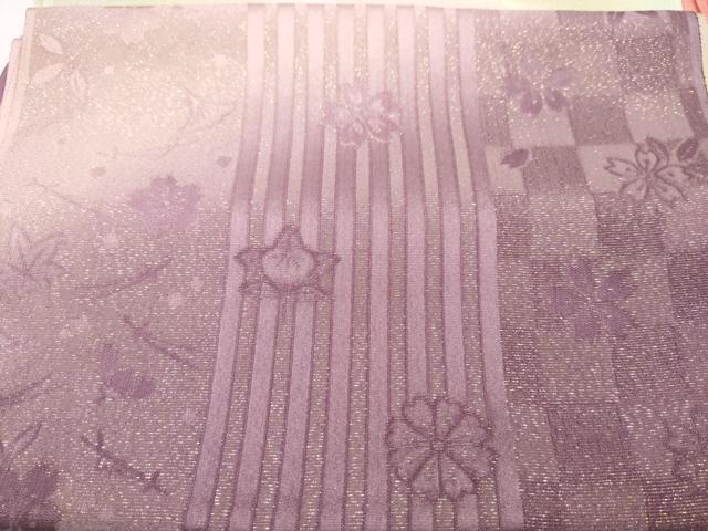 平和屋着物★和装小物　帯揚げ10枚セット　正絹　逸品　CABA9258ju