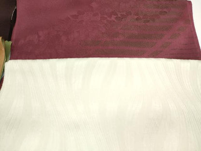 平和屋着物★和装小物　帯揚げ10枚セット　正絹　逸品　CABA9260ju