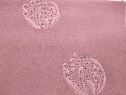 平和屋着物★和装小物　帯揚げ10枚セット　正絹　逸品　CABA9263ju