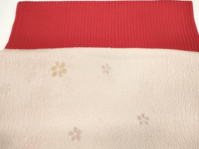 平和屋着物☆和装小物 帯揚げ10枚セット 正絹 逸品 CABA9264ju