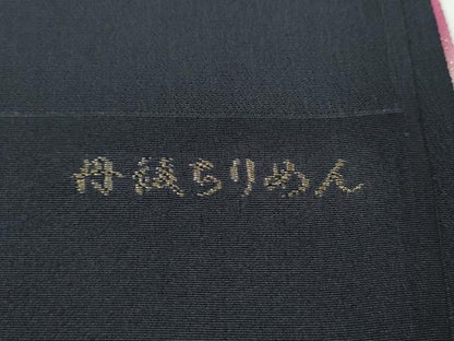 平和屋着物★和装小物　帯揚げ10枚セット　丹後ちりめん　正絹　逸品　CABA9268ju