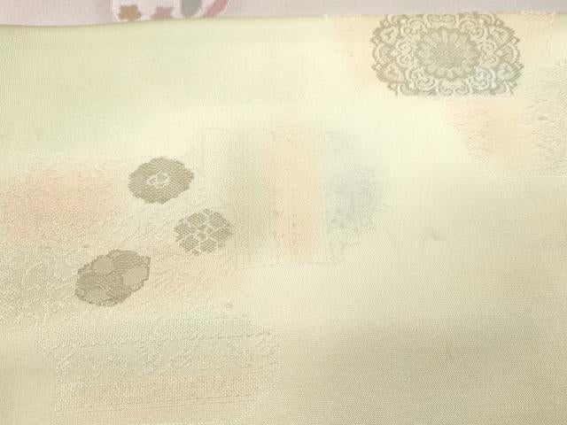 平和屋着物★和装小物　帯揚げ10枚セット　丹後ちりめん　正絹　逸品　CABA9271ju