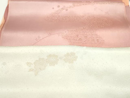 平和屋着物★和装小物　帯揚げ10枚セット　丹後ちりめん　正絹　逸品　CABA9277ju