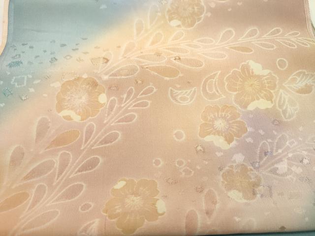 平和屋着物★和装小物　帯揚げ10枚セット　丹後ちりめん　正絹　逸品　CABA9279ju
