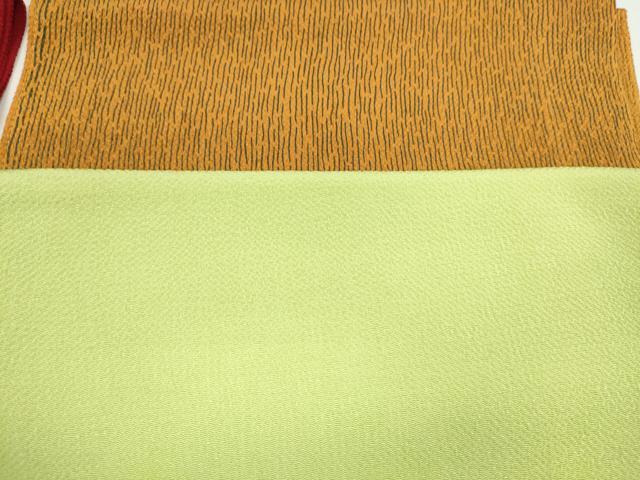 平和屋着物★和装小物　帯揚げ10枚セット　正絹　逸品　CABA9280ju