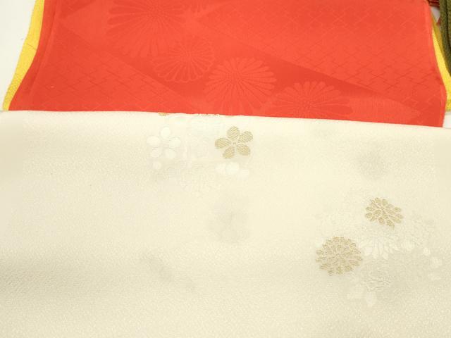 平和屋着物★和装小物　帯揚げ10枚セット　丹後ちりめん　正絹　逸品　CABA9283ju