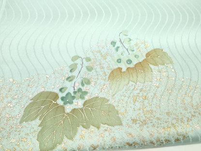 平和屋着物★和装小物　帯揚げ10枚セット　正絹　逸品　CABA9286ju