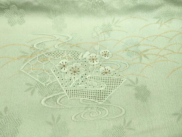 平和屋着物☆和装小物 帯揚げ10枚セット 正絹 逸品 CABA9289ju