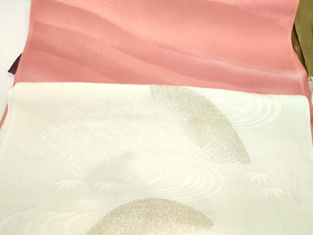 平和屋着物☆和装小物 帯揚げ10枚セット 正絹 逸品 CABA9289ju