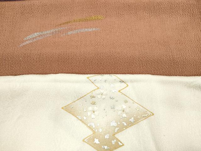 平和屋着物★和装小物　帯揚げ10枚セット　正絹　逸品　CABA9290ju
