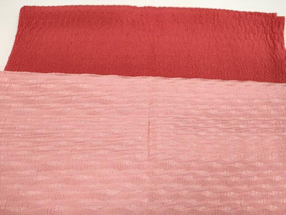 平和屋着物★和装小物　帯揚げ10枚セット　正絹　逸品　CABA9292ju