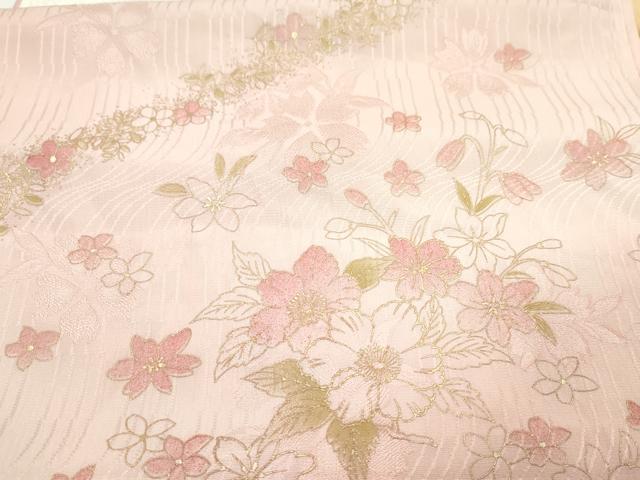 平和屋着物★和装小物　帯揚げ10枚セット　正絹　逸品　CABA9294ju