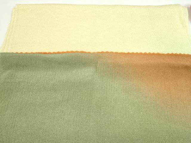 平和屋着物★和装小物　帯揚げ10枚セット　正絹　逸品　CABA9294ju