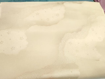 平和屋着物★和装小物　帯揚げ10枚セット　正絹　逸品　CABA9295ju