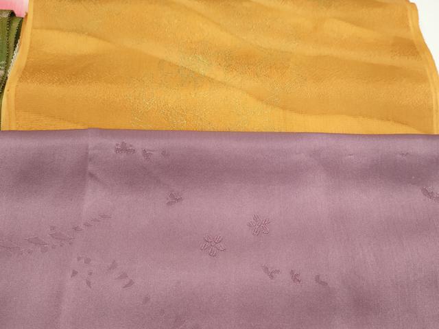 平和屋着物★和装小物　帯揚げ10枚セット　正絹　逸品　CABA9295ju 平和屋着物☆和装小物 帯揚げ10枚セット 正絹 逸品 CABA9295ju