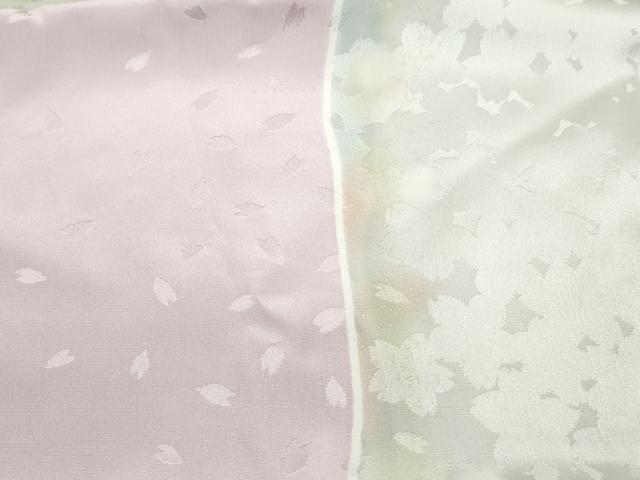 平和屋着物★和装小物　帯揚げ10枚セット　丹後ちりめん　正絹　逸品　CABA9299ju