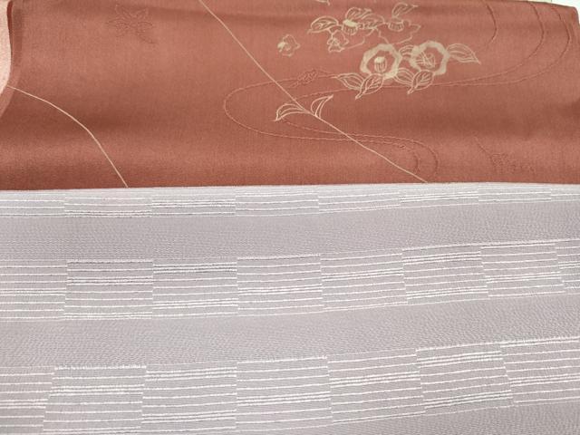 平和屋着物★和装小物　帯揚げ10枚セット　丹後ちりめん　正絹　逸品　CABA9299ju
