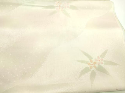 平和屋着物★和装小物　帯揚げ10枚セット　正絹　逸品　CABA9305ju