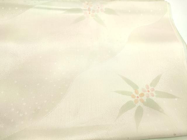 平和屋着物★和装小物　帯揚げ10枚セット　正絹　逸品　CABA9305ju