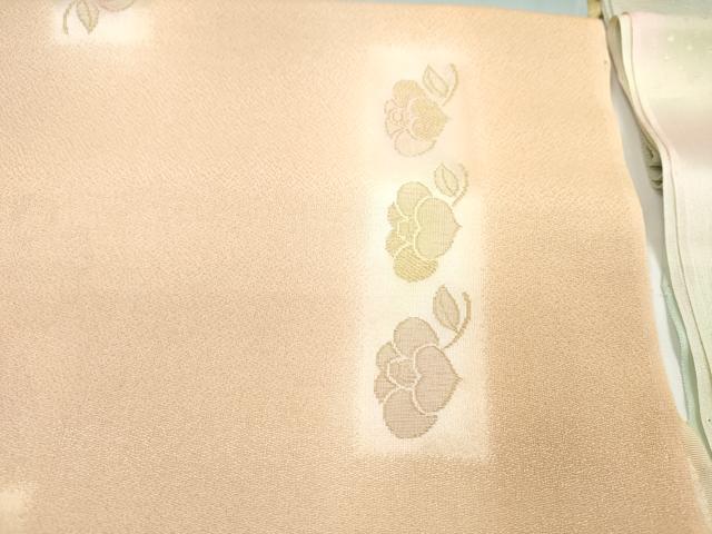 平和屋着物★和装小物　帯揚げ10枚セット　正絹　逸品　CABA9305ju