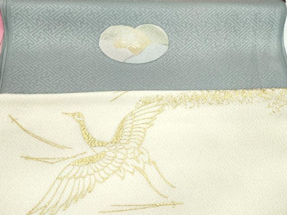 平和屋着物★和装小物　帯揚げ10枚セット　丹後ちりめん　正絹　逸品　CABA9306ju