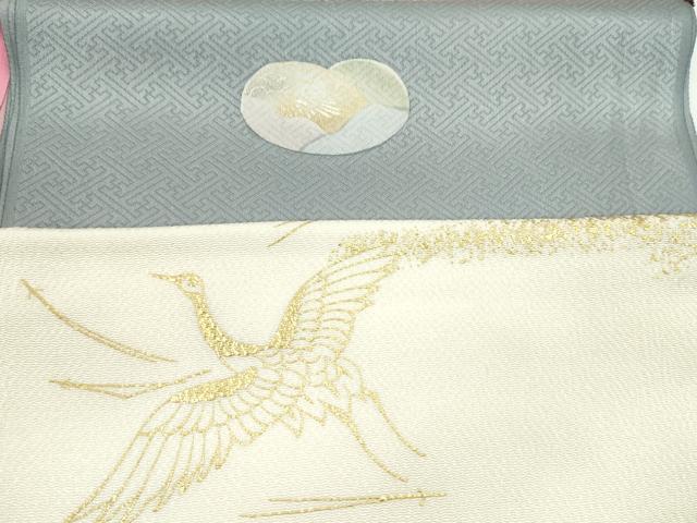 平和屋着物★和装小物　帯揚げ10枚セット　丹後ちりめん　正絹　逸品　CABA9306ju