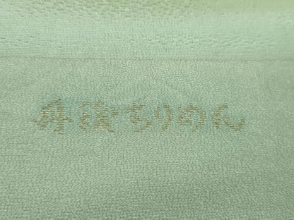 平和屋着物★和装小物　帯揚げ10枚セット　丹後ちりめん　正絹　逸品　CABA9307ju