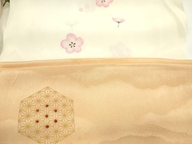 平和屋着物★和装小物　帯揚げ10枚セット　丹後ちりめん　正絹　逸品　CABA9307ju