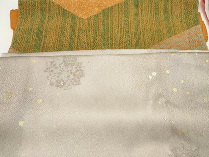 平和屋着物★和装小物　帯揚げ10枚セット　丹後ちりめん　正絹　逸品　CABA9311ju