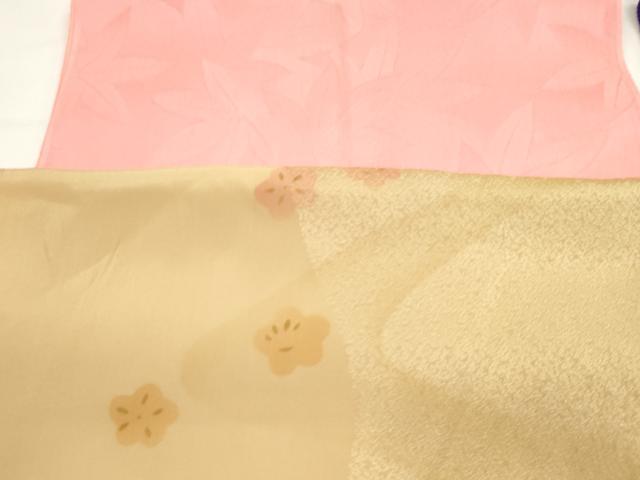 平和屋着物★和装小物　帯揚げ10枚セット　丹後ちりめん　正絹　逸品　CABA9313ju