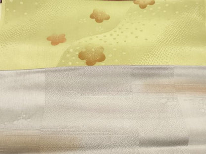 平和屋着物★和装小物　帯揚げ10枚セット　丹後ちりめん　正絹　逸品　CABA9315ju