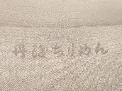 平和屋着物★和装小物　帯揚げ10枚セット　丹後ちりめん　正絹　逸品　CABA9316ju