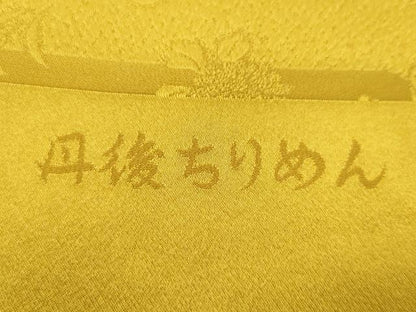 平和屋着物★和装小物　帯揚げ10枚セット　丹後ちりめん　正絹　逸品　CABA9317ju