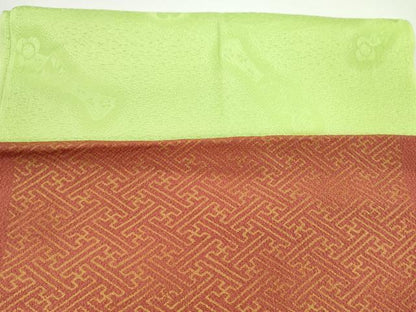 平和屋着物★和装小物　帯揚げ10枚セット　丹後ちりめん　正絹　逸品　CABA9318ju
