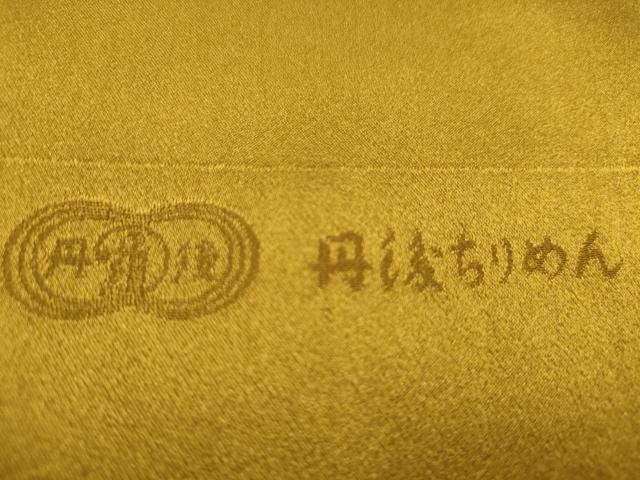 平和屋着物★和装小物　帯揚げ10枚セット　丹後ちりめん　正絹　逸品　CABA9321ju