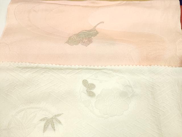 平和屋着物★和装小物　帯揚げ10枚セット　正絹　逸品　CABA9322ju
