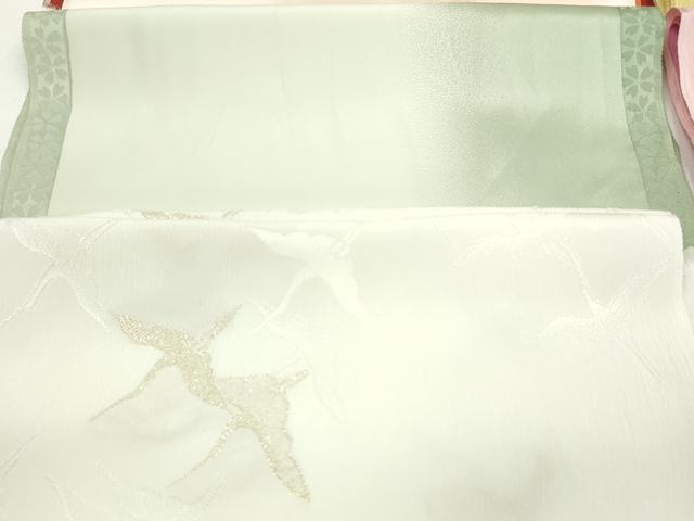 平和屋着物★和装小物　帯揚げ10枚セット　正絹　逸品　CABA9325ju