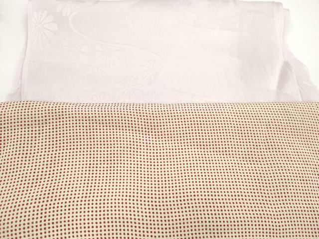 平和屋着物★和装小物　帯揚げ10枚セット　丹後ちりめん　正絹　逸品　CABA9326ju