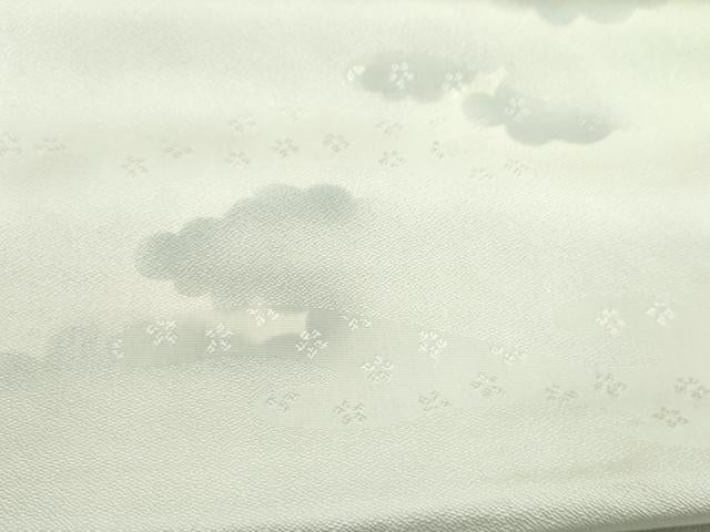 平和屋着物★和装小物　帯揚げ10枚セット　正絹　逸品　CABA9329ju