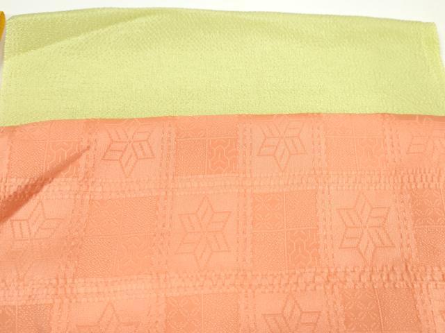 平和屋着物★和装小物　帯揚げ10枚セット　正絹　逸品　CABA9329ju