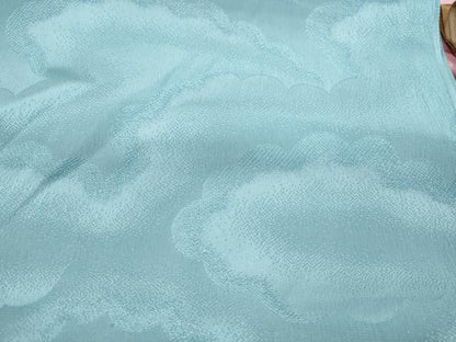 平和屋着物★和装小物　帯揚げ10枚セット　丹後ちりめん　正絹　逸品　CABA9330ju