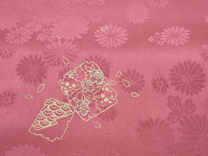 平和屋着物★和装小物　帯揚げ10枚セット　正絹　逸品　CABA9332ju