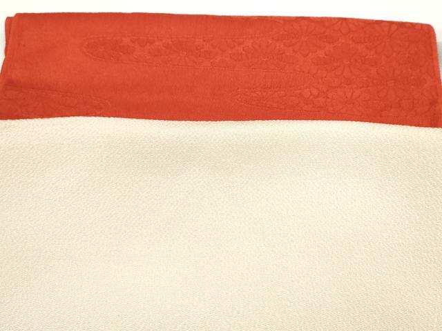 平和屋着物★和装小物　帯揚げ10枚セット　正絹　逸品　CABA9332ju