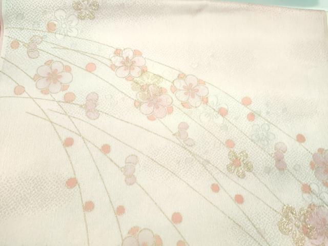 平和屋着物★和装小物　帯揚げ10枚セット　正絹　逸品　CABA9339ju